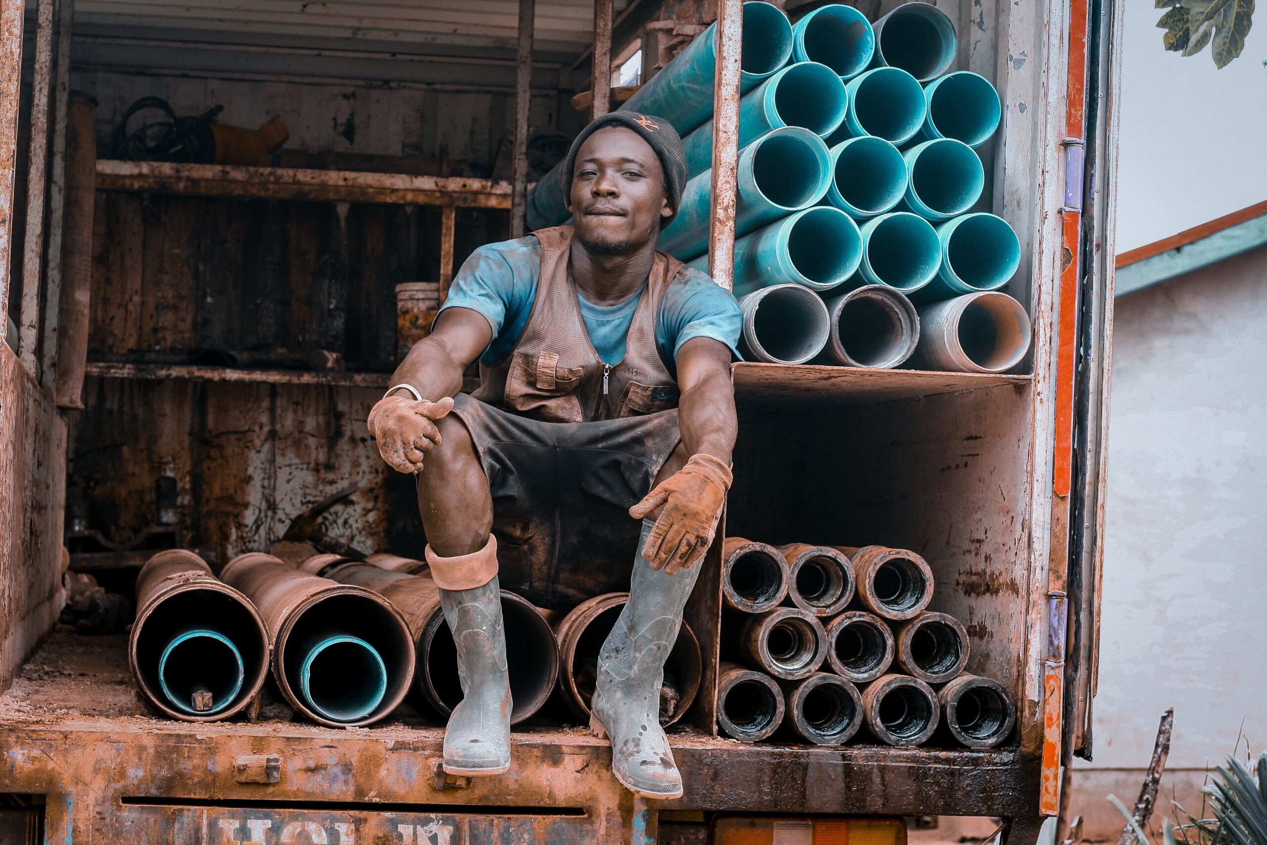 worker